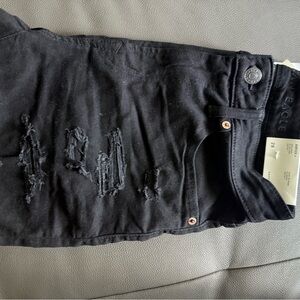 American Eagle Outfitters Dark Jeans